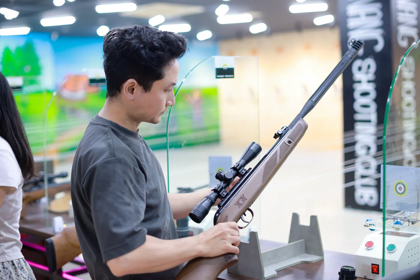 Danang Shooting Club 8