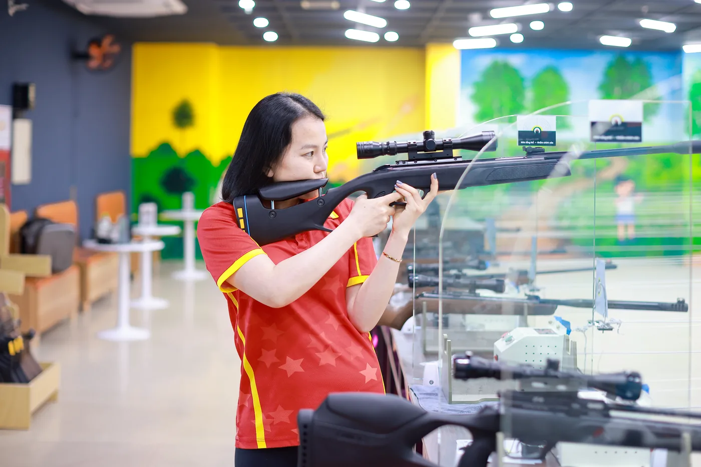 Danang Shooting Club 10