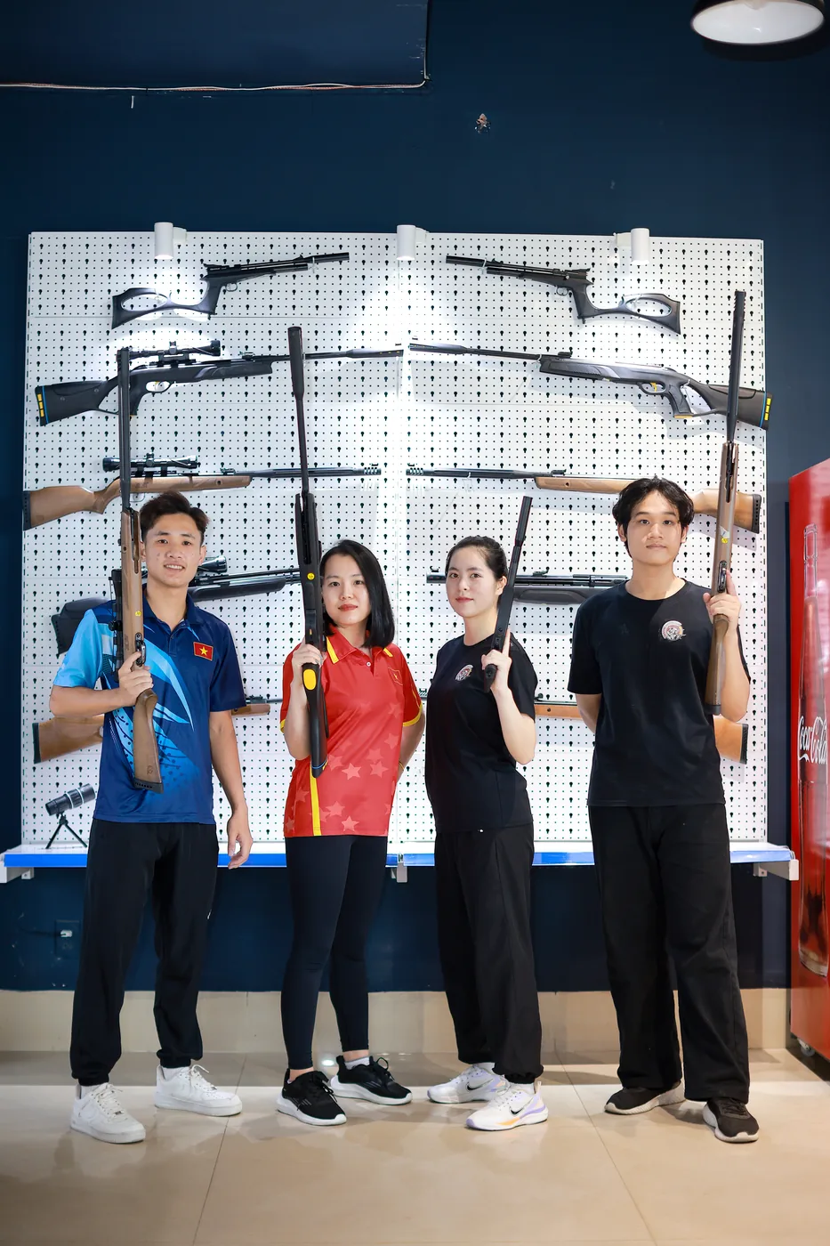 Danang Shooting Club 11